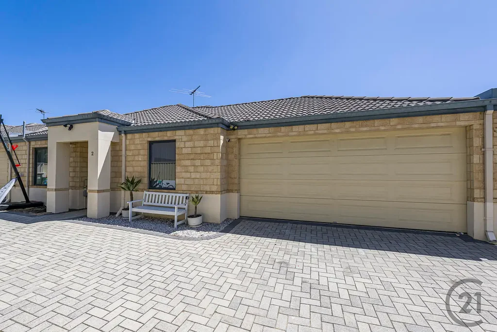 2/23 Forward Street, Mandurah, WA 6210