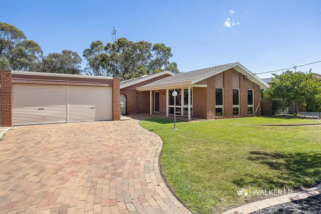 Kyabram 4ਬੈੱਡਰੂਮ Family Home - Great Location!