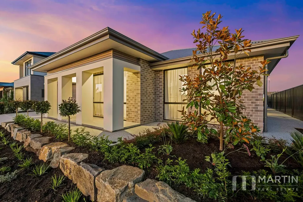 19 Monarch Parade, Roseworthy, SA 5371