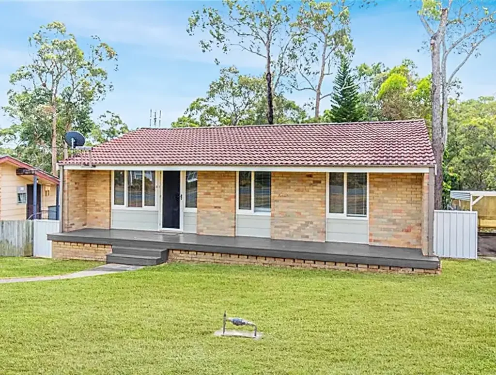 MODERN, AFFORDABLE & MOVE-IN READY!