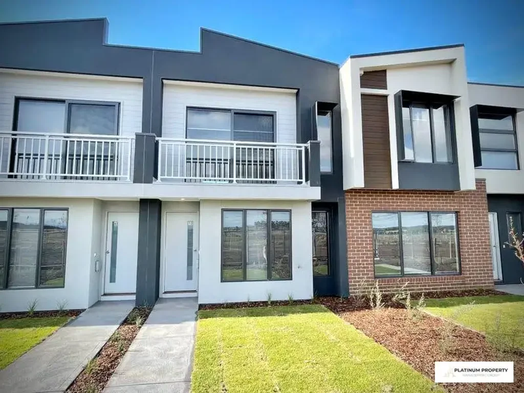 Modern 2 Bedroom Townhouse in Deanside: A Perfect Blend of Comfort and Convenience