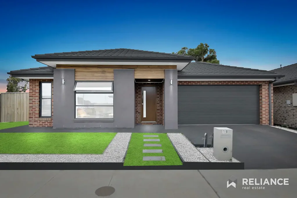 18 Icarus Street, Tarneit, VIC 3029