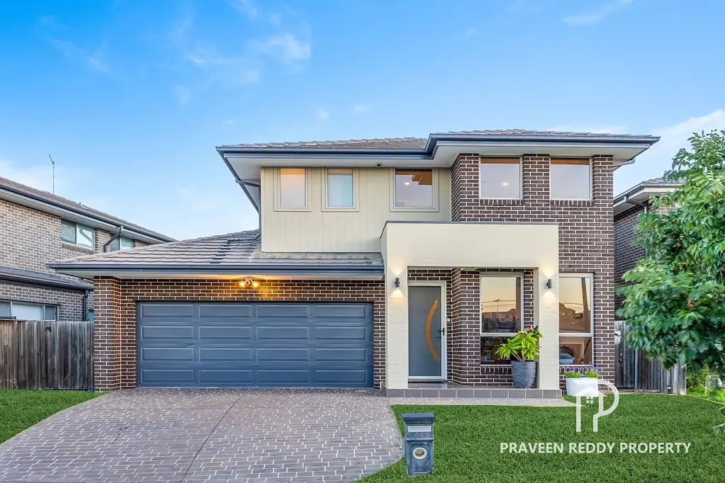 40 Pomeroy Street, Schofields, NSW 2762