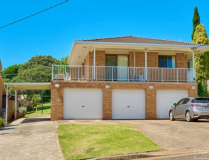 2/6 Oden Street, Port Macquarie, North Coast, 2 Kuwarto, 1 Banyo, Unit