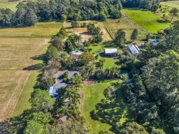 211 MORROWS RD, Nana Glen