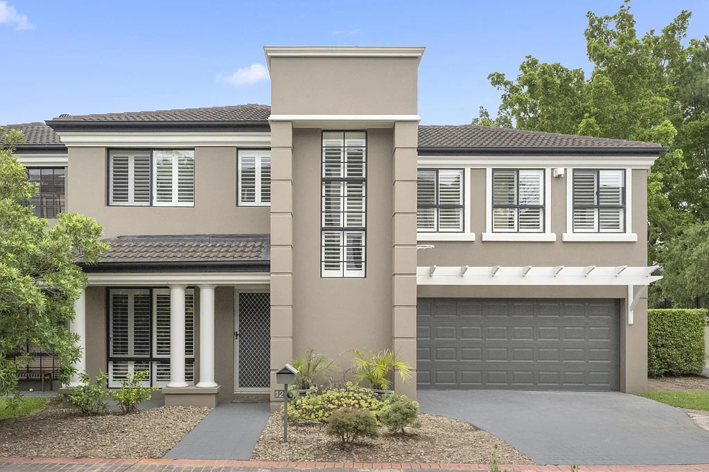 12 Allamanda Way, Thornleigh, NSW 2120