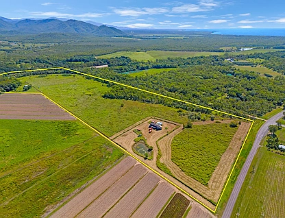 74 Balgal Beach Road, Balgal Beach, Townsville, 0 ห้องนอน, 0 ห้องน้ำ, Section