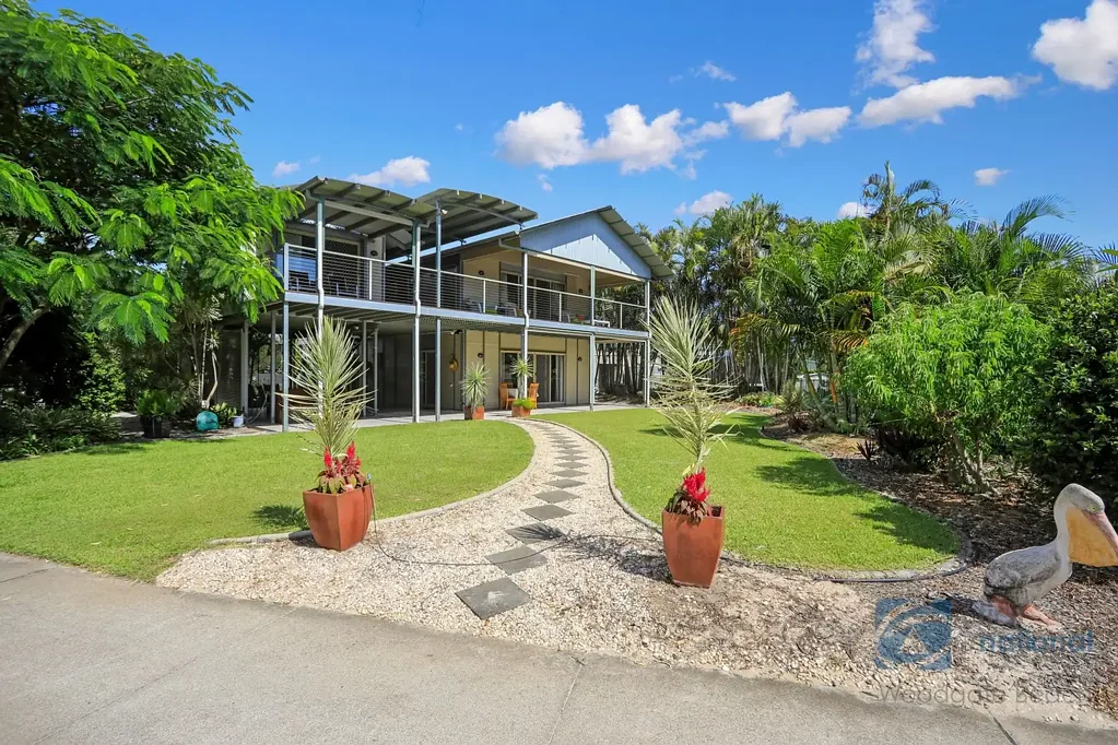 26 Beech Court, Woodgate, QLD 4660