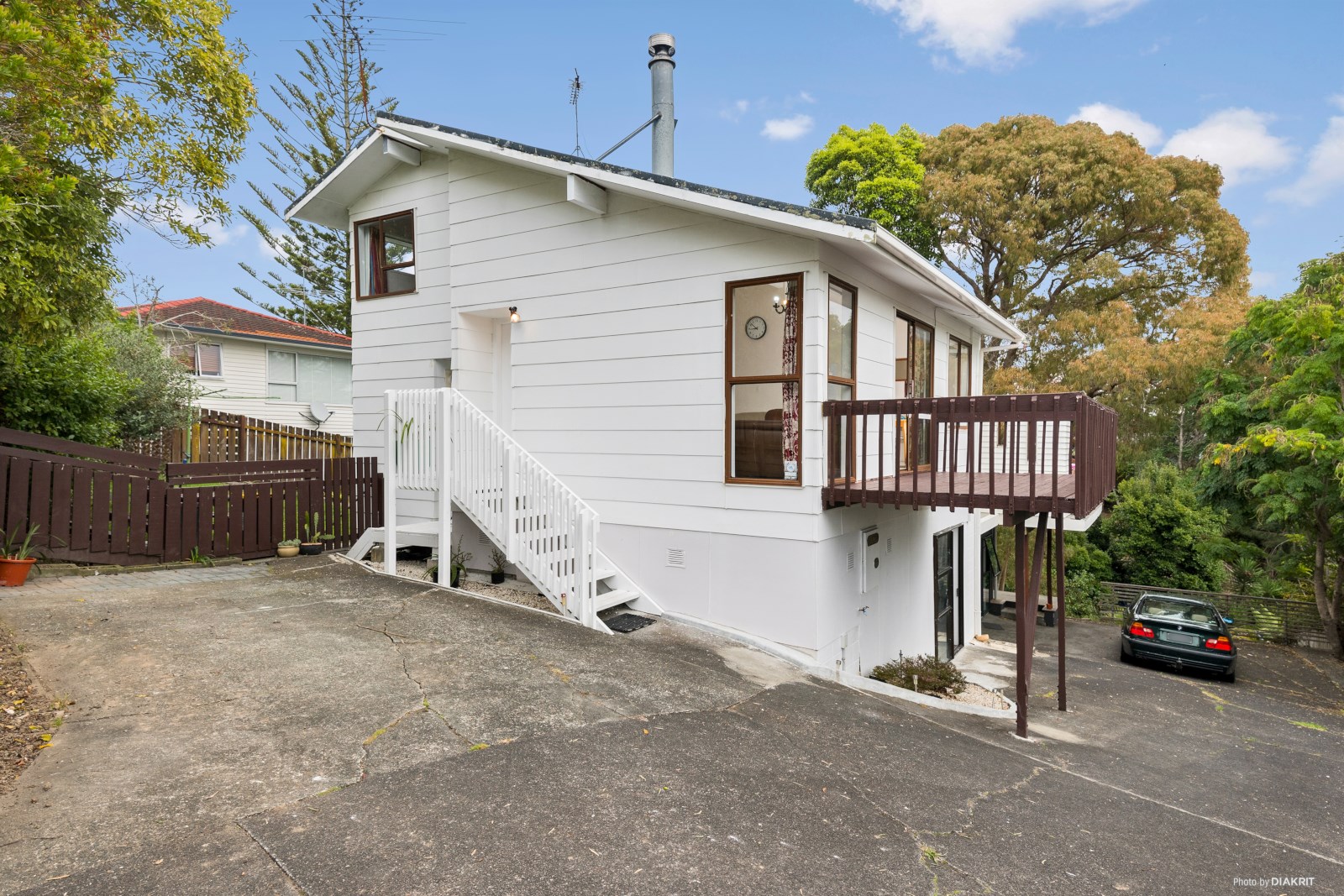 Residential  Mixed Housing Suburban Zone