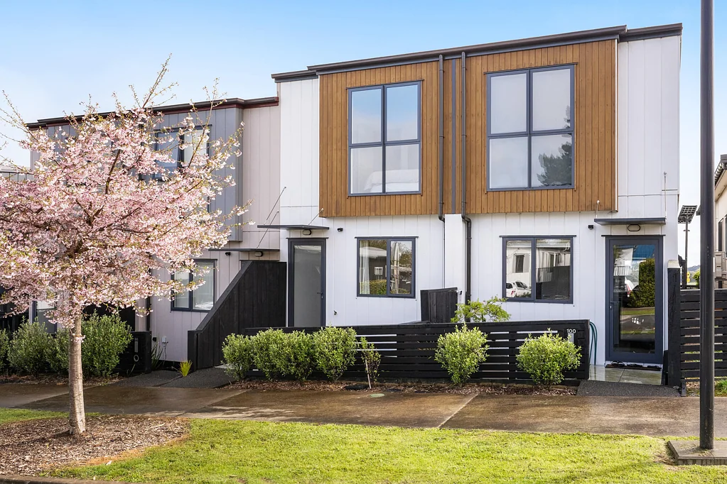 Totara Park 3Kwarto Elevated Living in a Prime Position