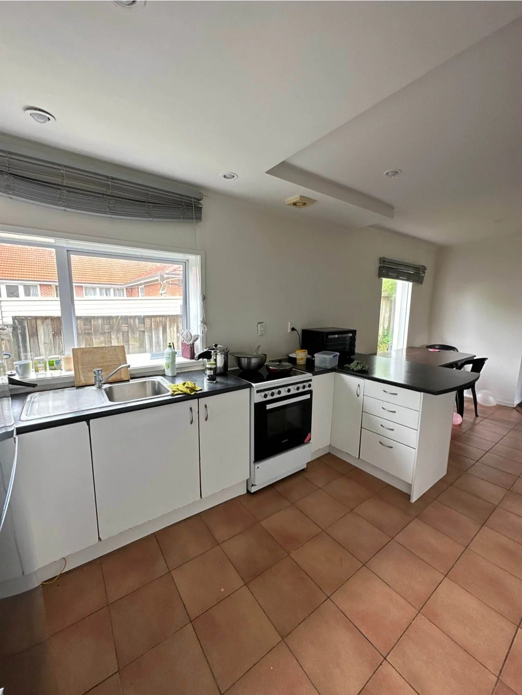 Private 2 Bedroom Unit – Water Included!
