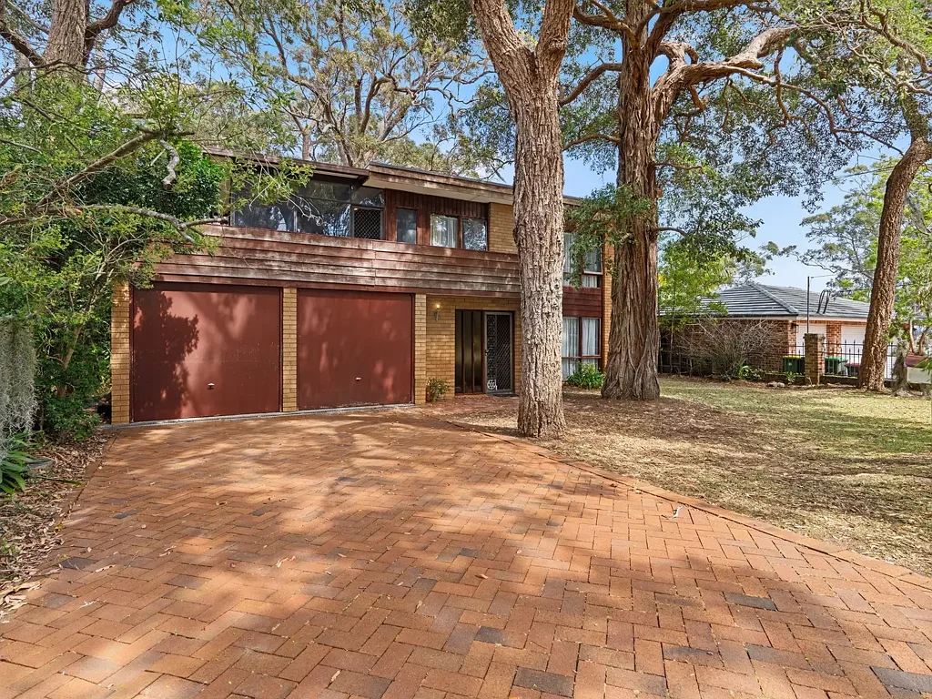 Heathcote 4બેડરૂમ Quiet & Spacious with Endless Potential