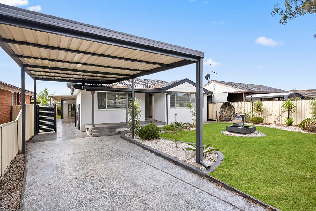 15 & 15A Cheyenne Road, Greenfield Park, NSW 2176