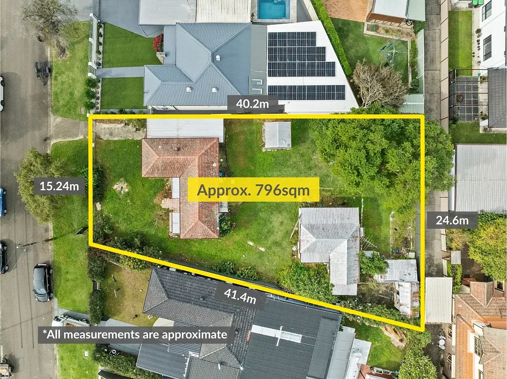 15 Hymen Street, Peakhurst, NSW 2210