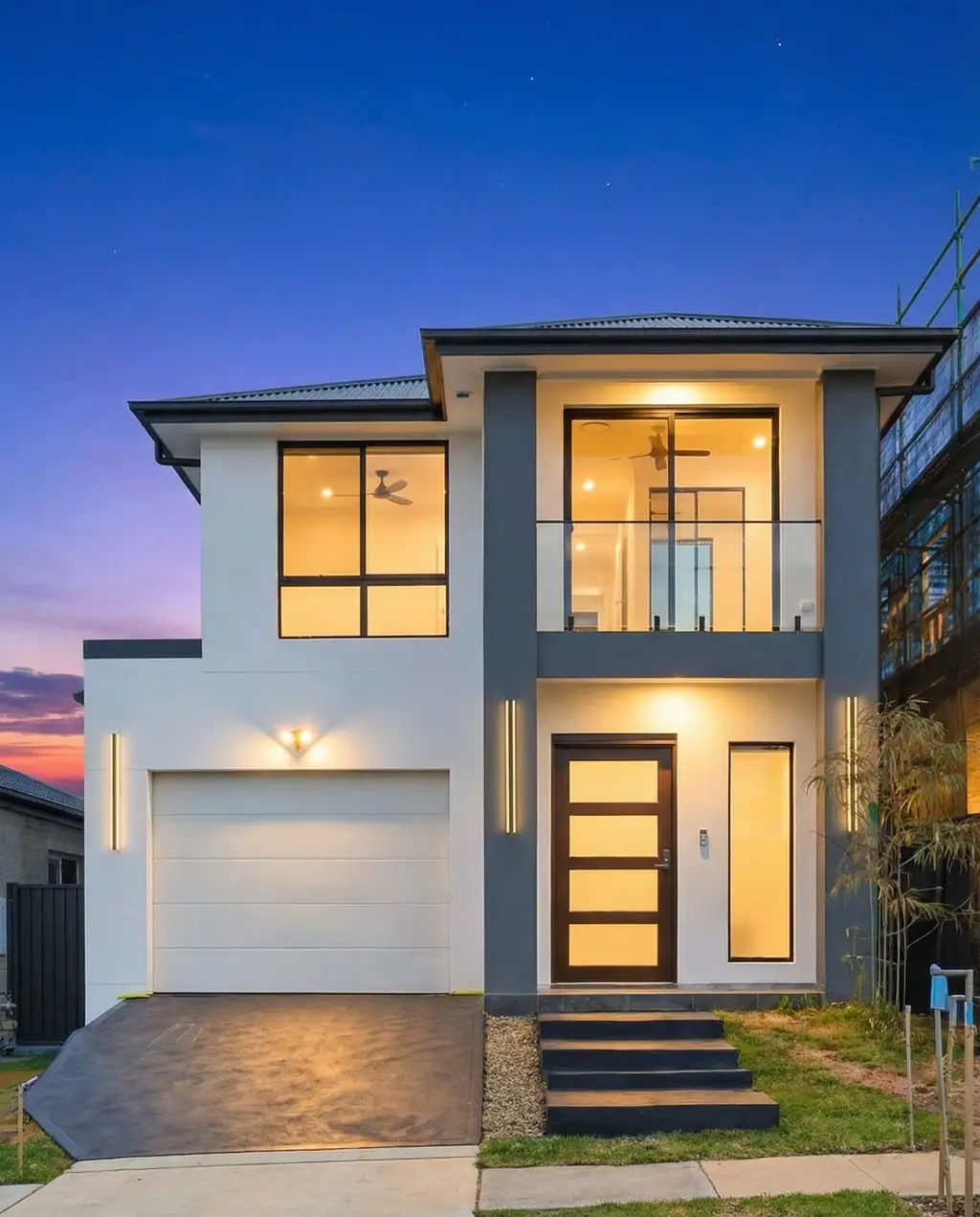 18 Capote Street, Leppington, NSW 2179