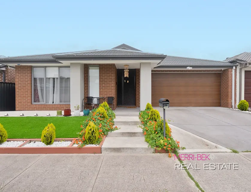 29 Mottlecah Circuit, Craigieburn, VIC 3064, 4 ਕਮਰੇ, 2 ਬਾਥਰੂਮ, House