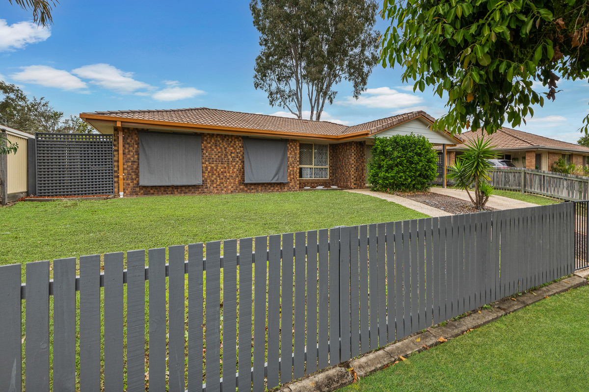 267 TODDS RD, LAWNTON QLD 4501, 0房, 0浴, House