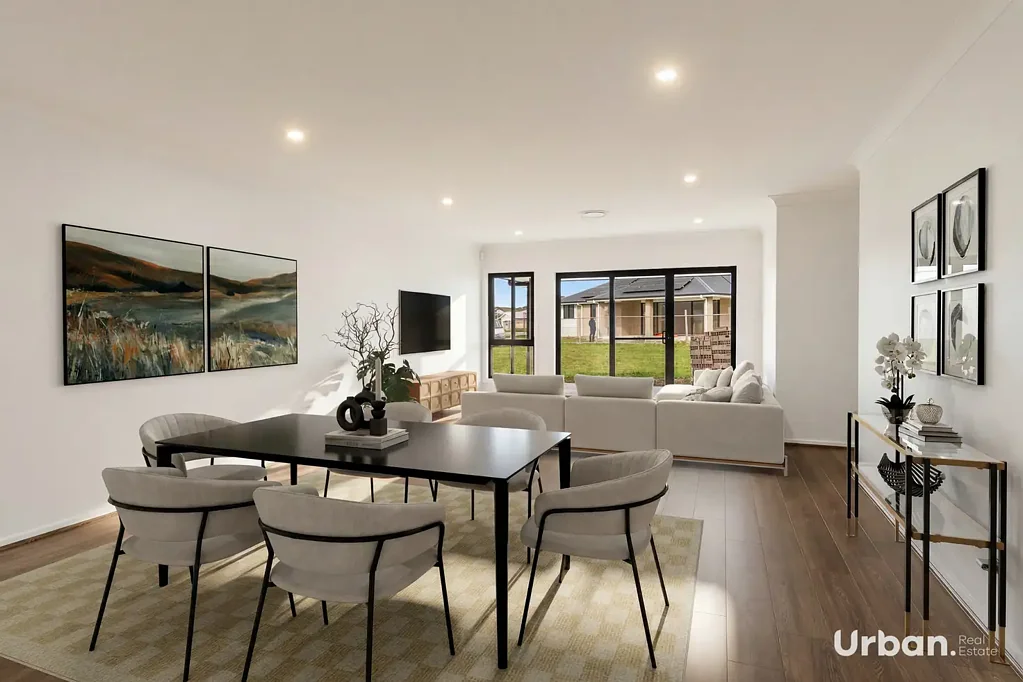 Moss Vale 5部屋 Versatile Luxury with Endless Lifestyle & Investment Potential