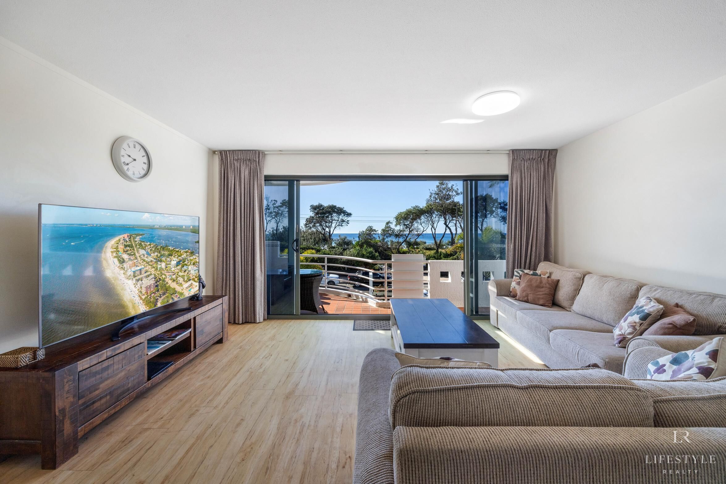 UNIT 19 52-54 ALEXANDRA PDE, MAROOCHYDORE QLD 4558, 0房, 0浴, Unit