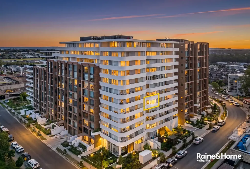 Norwest 1Moenga Effortless Living in the Heart of Norwest