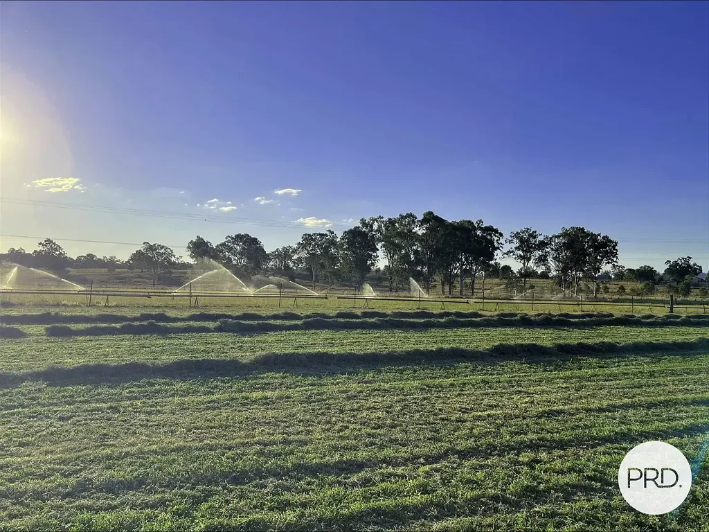 Calvert Figdale Park - Water Security, Rural Lifestyle & Income-Producing Property