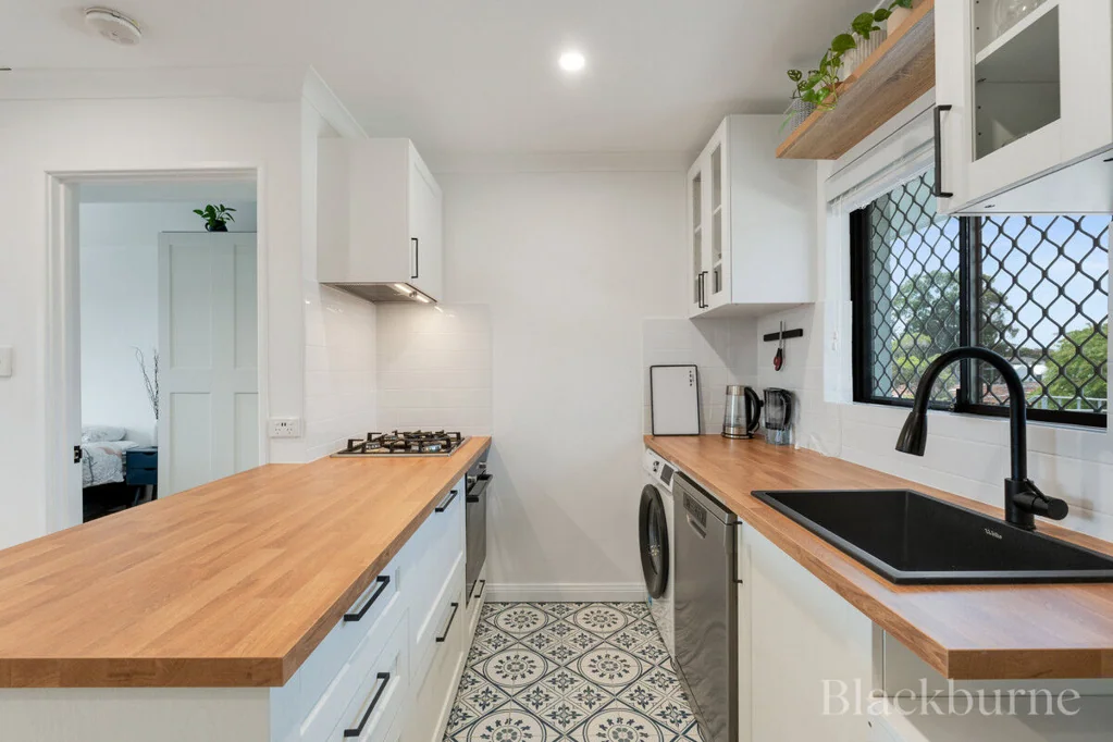 11/46 Kingston Avenue, West Perth, WA 6005