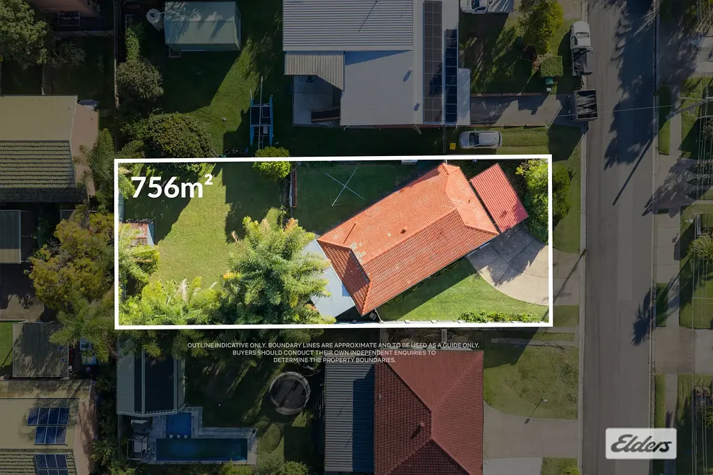 Rochedale South 3Zimmer POTENTIAL IN ITS PRIME ON PINDARI!