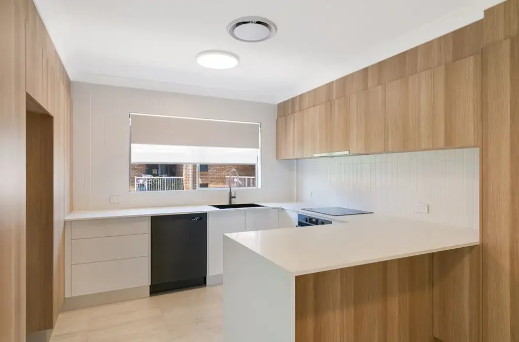 5/46 Coolangatta Road, Coolangatta, QLD 4225