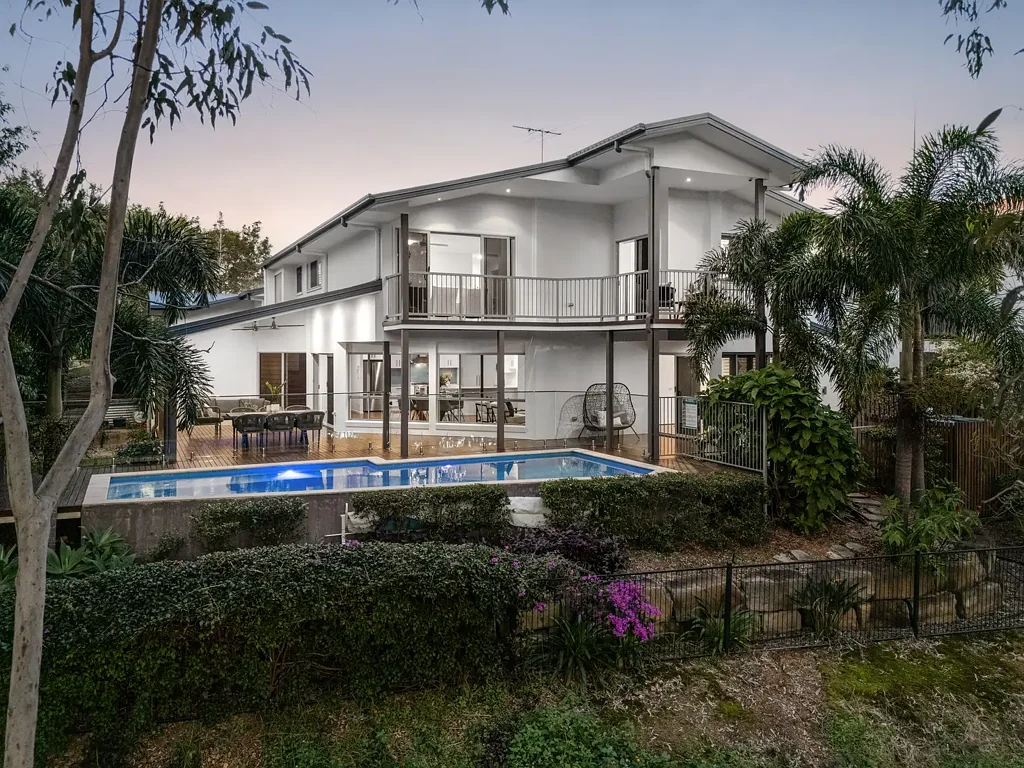 30 Silky Oak Drive, Brookwater, QLD 4300