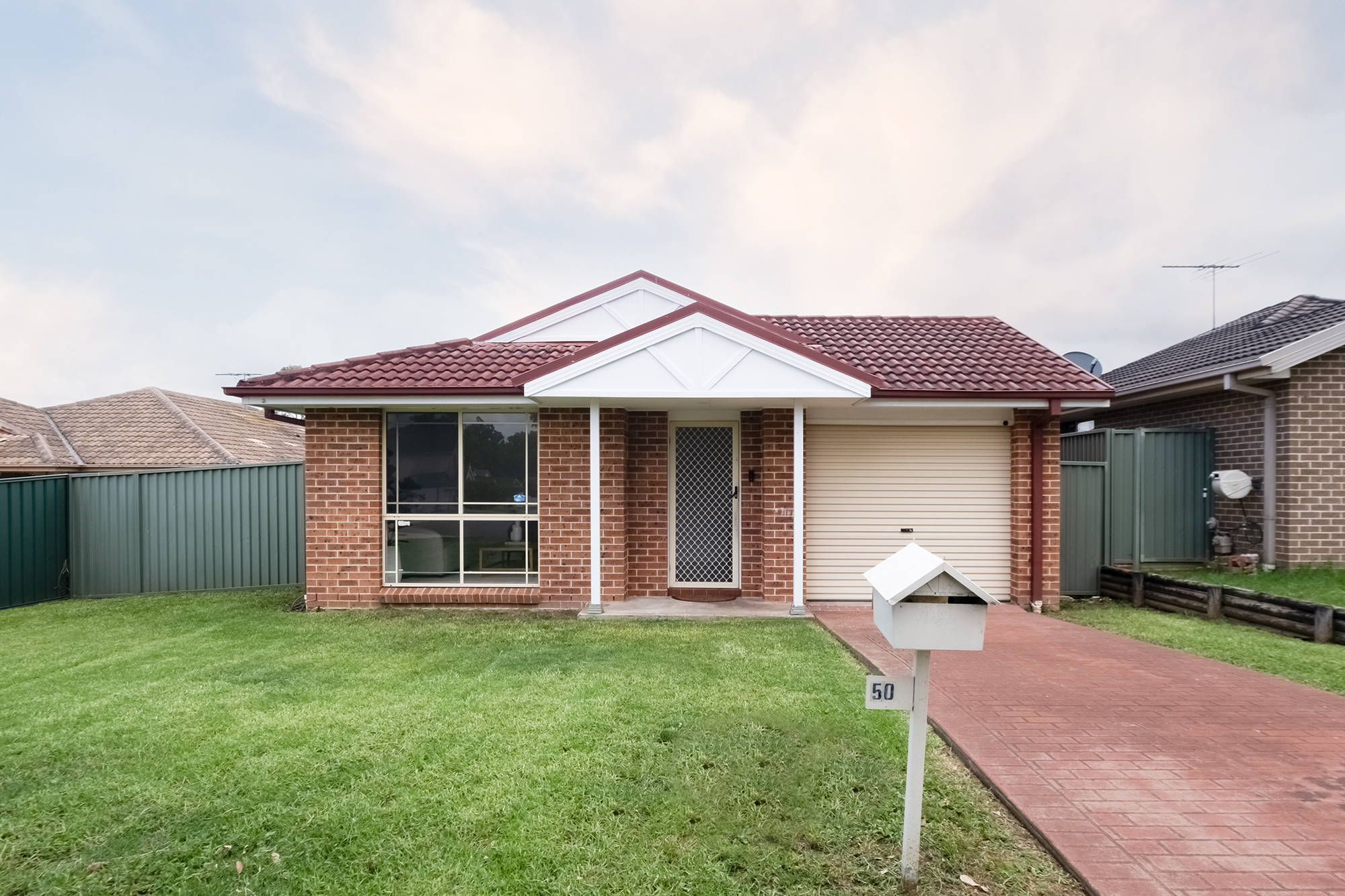 50 BRUSSELS CR, ROOTY HILL NSW 2766, 0 રૂમ, 0 બાથરૂમ, House