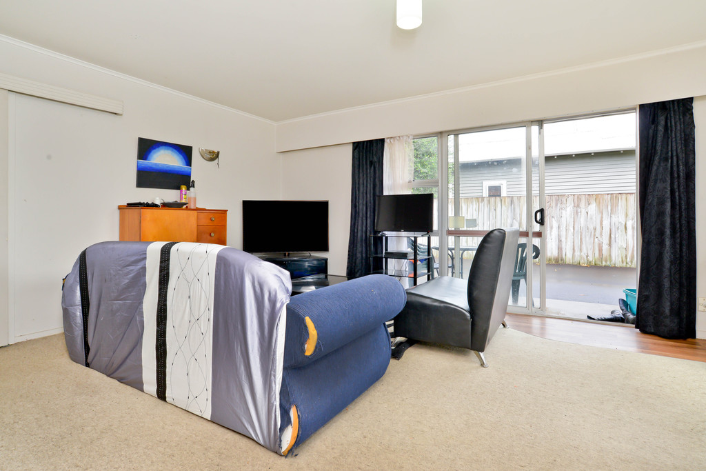 12a Goldsmith Street, Maeroa, Hamilton, 2房, 1浴