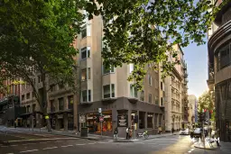 41/400 Little Collins Street, Melbourne