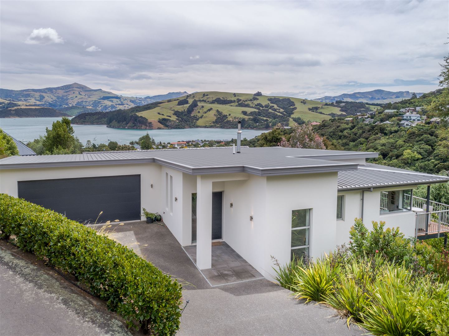 Residential Banks Peninsula