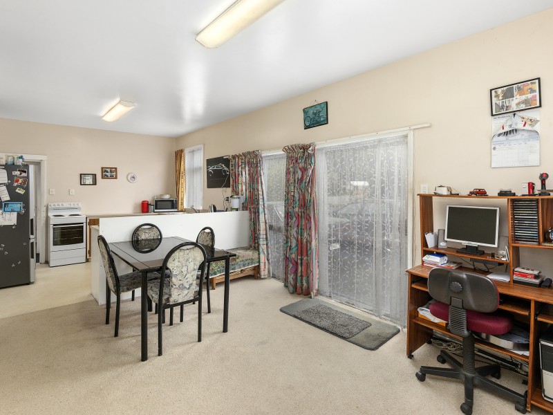 4 Oaklands Grove, Clouston Park, Upper Hutt, 4 غرف, 0 حمامات