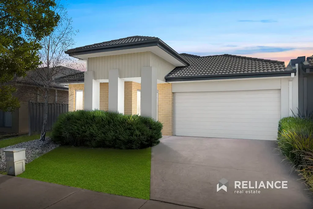 7 Outrigger Court, Point Cook, VIC 3030