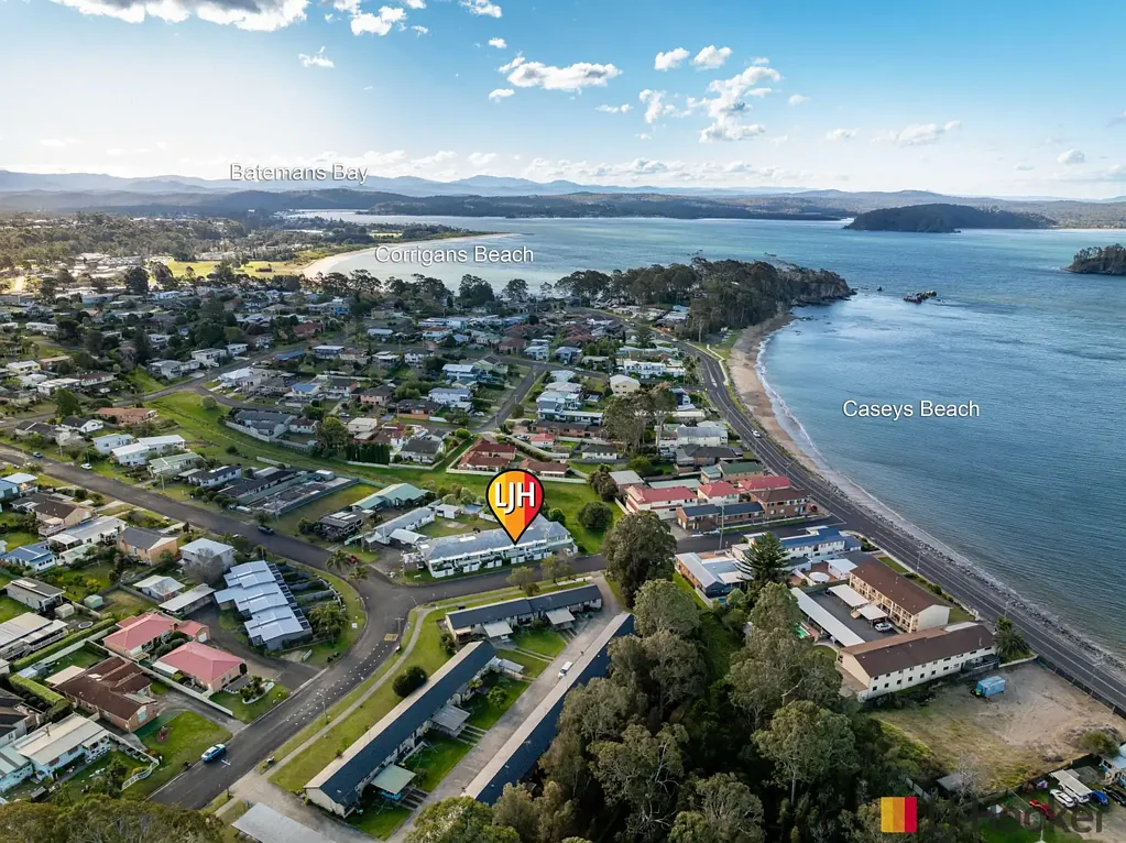 Batehaven 2房  Coastal Investment Gem - Less Than 120m to the Beach