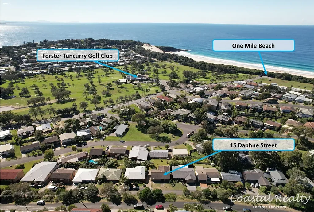 15 Daphne Street, Forster, NSW 2428