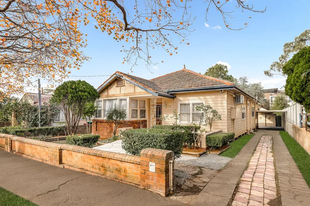 24 Henry Street, Parramatta, NSW 2150