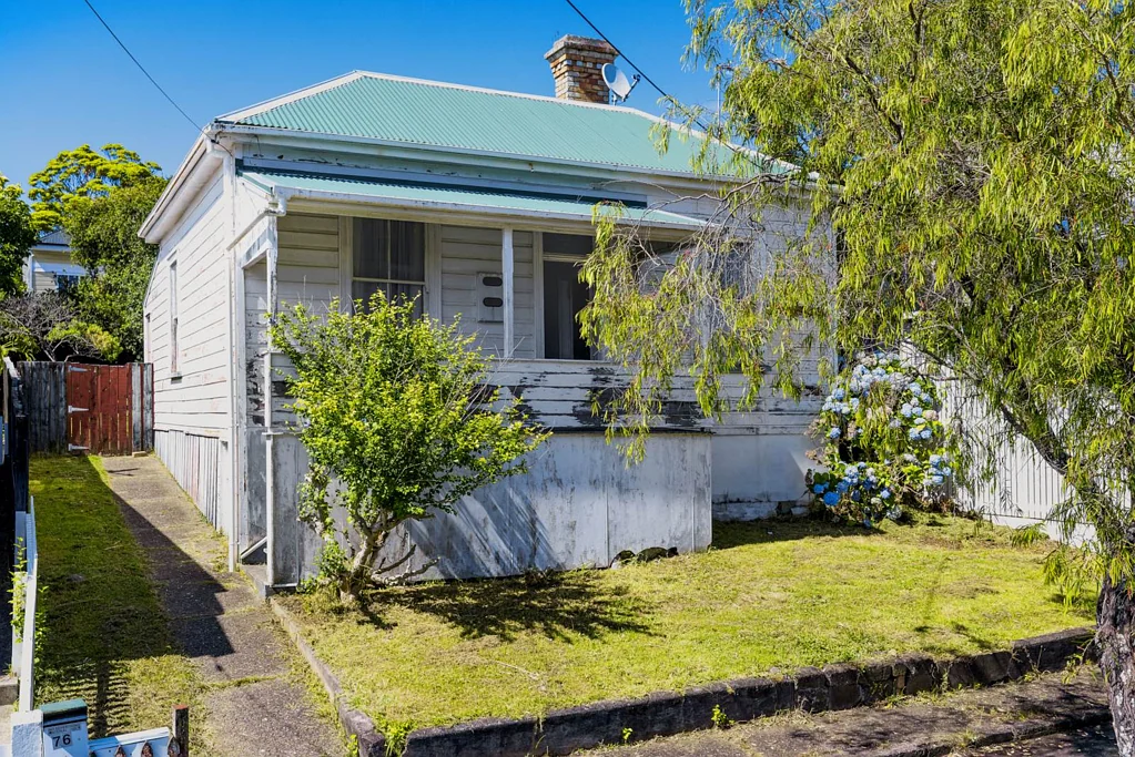 76 Brown Street, Ponsonby, Auckland City, Auckland