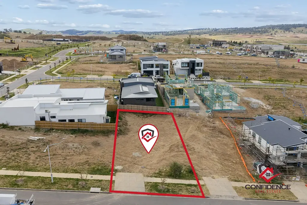 Denman Prospect Build Your Dream on Orator Street