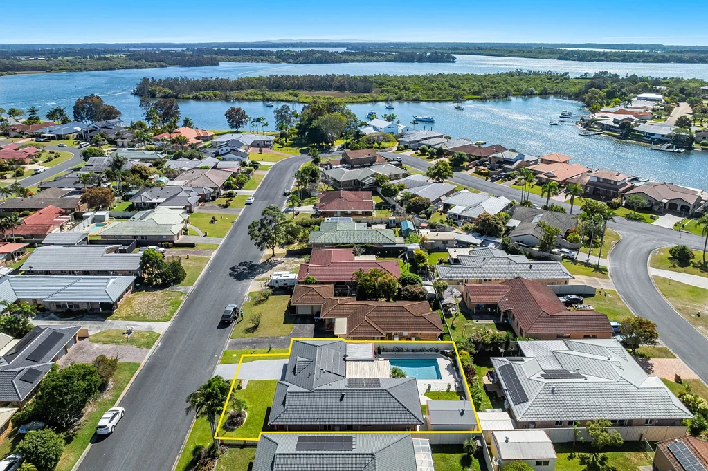43 Acacia Circuit, Yamba, NSW 2464