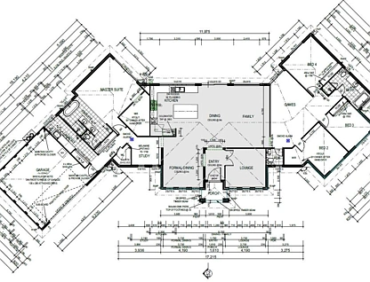 Lot 104 Avoca Retreat, North Dandalup, Mandurah, 4 phòng ngủ, 2 phòng tắm, House