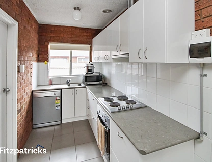 1/76 Travers Street, Wagga Wagga, Riverina, 2 habitaciones, 1 baños, Unit