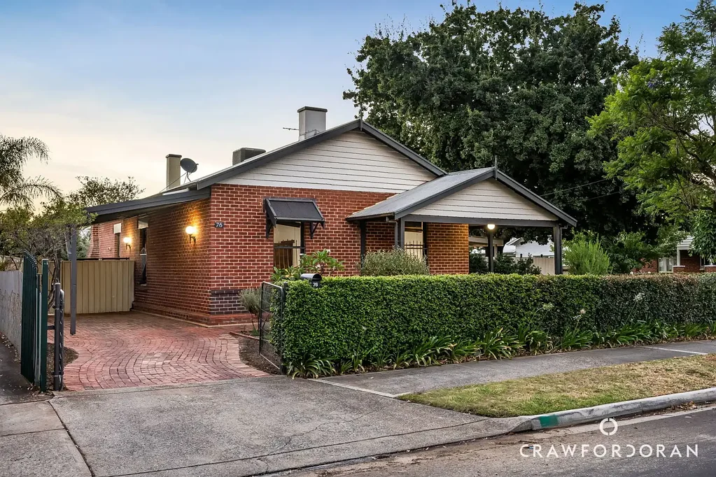 76 William Street, West Croydon, SA 5008