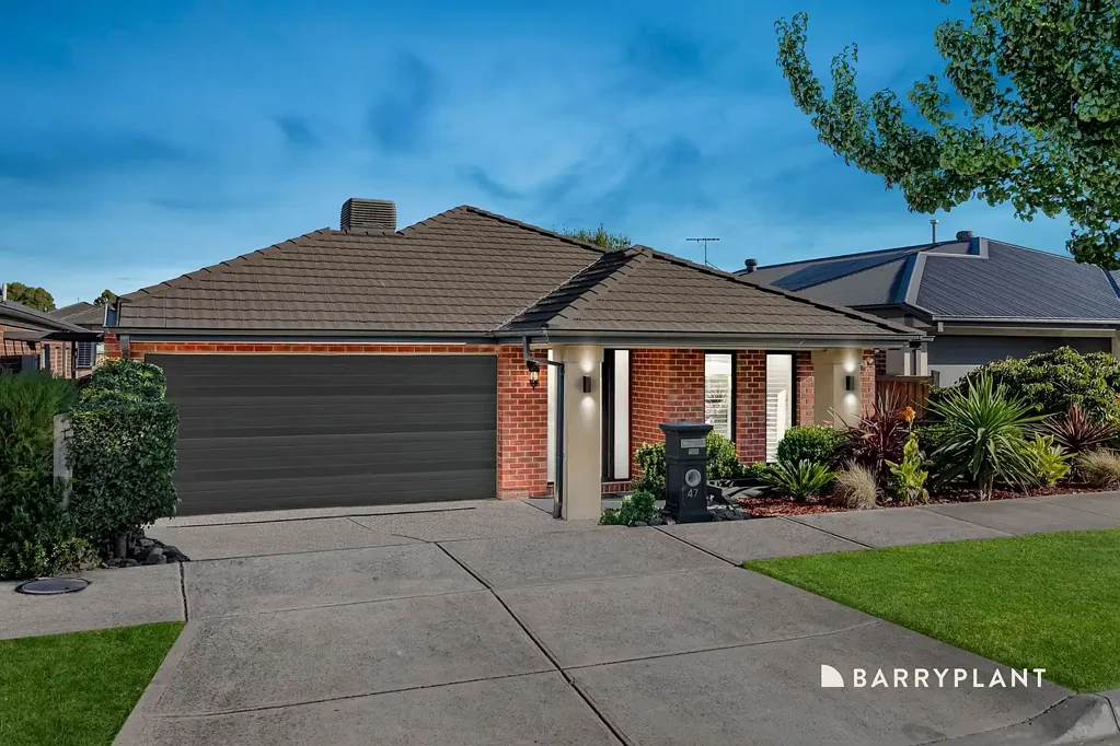 47 Woorawa Drive, Doreen, VIC 3754