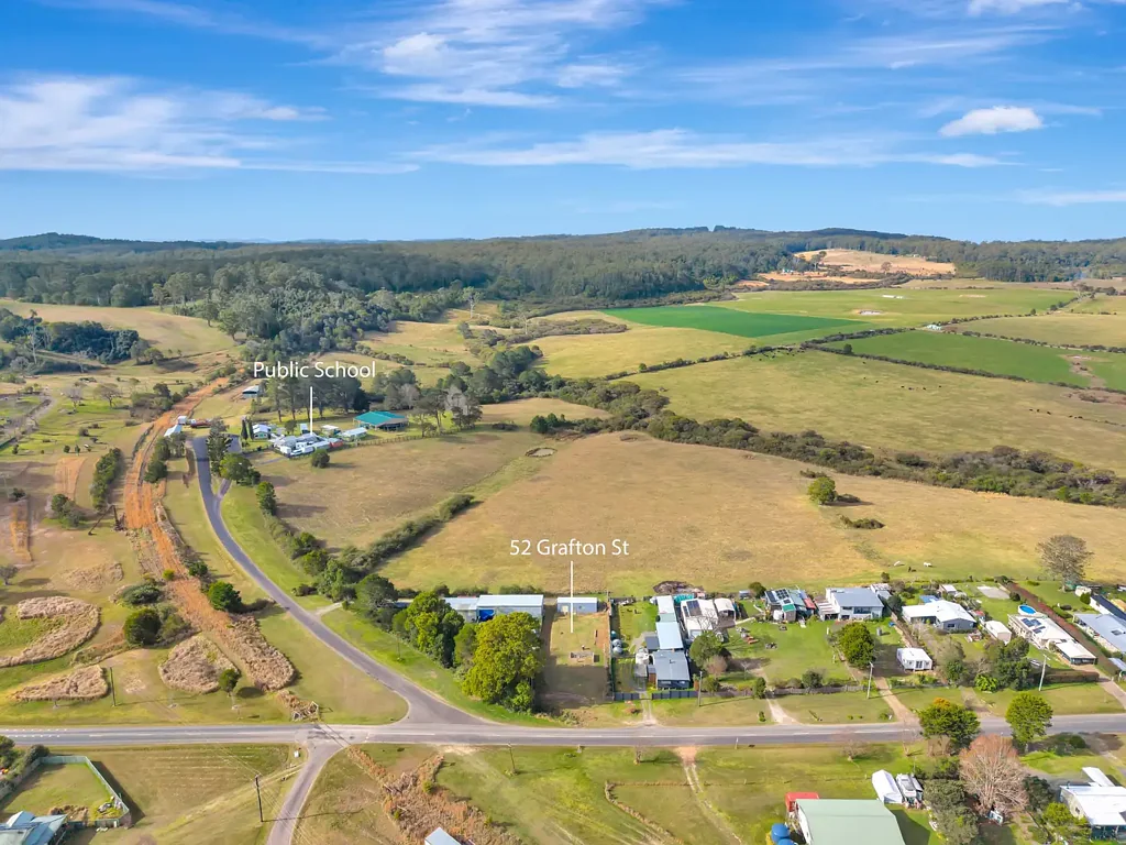 Lowanna Your Hinterland Tree Change Awaits – Lowanna