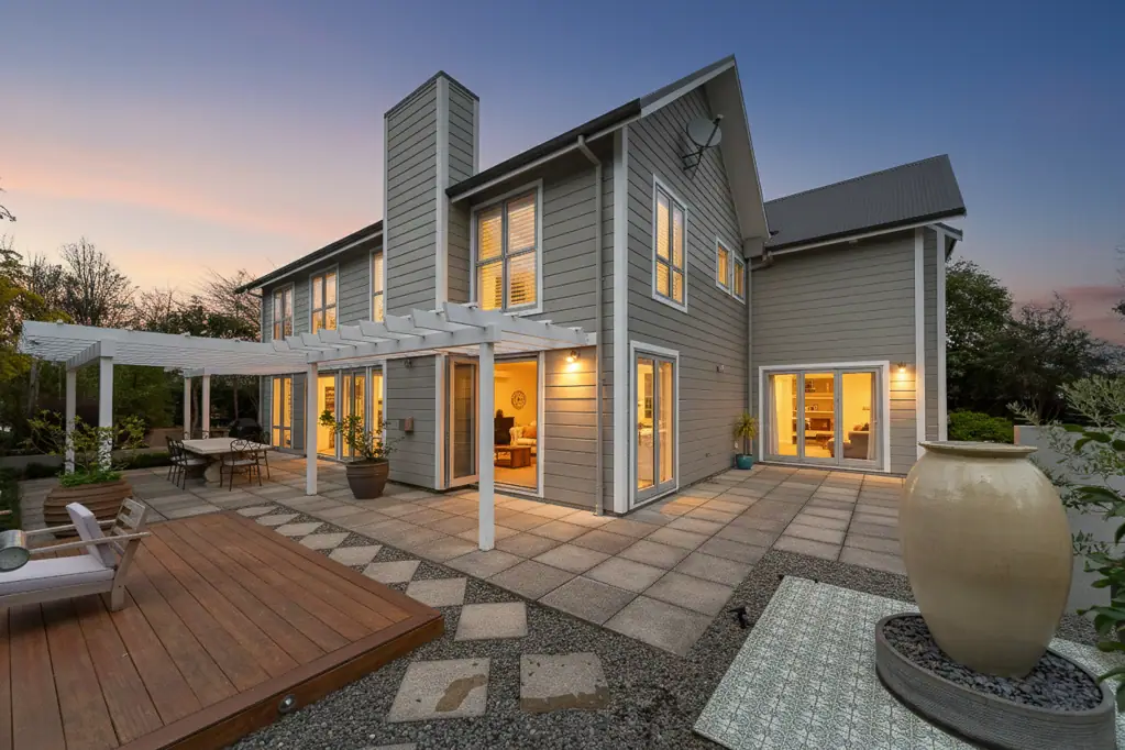Greytown 5ห้องนอน Designed for Living, Built for Entertaining