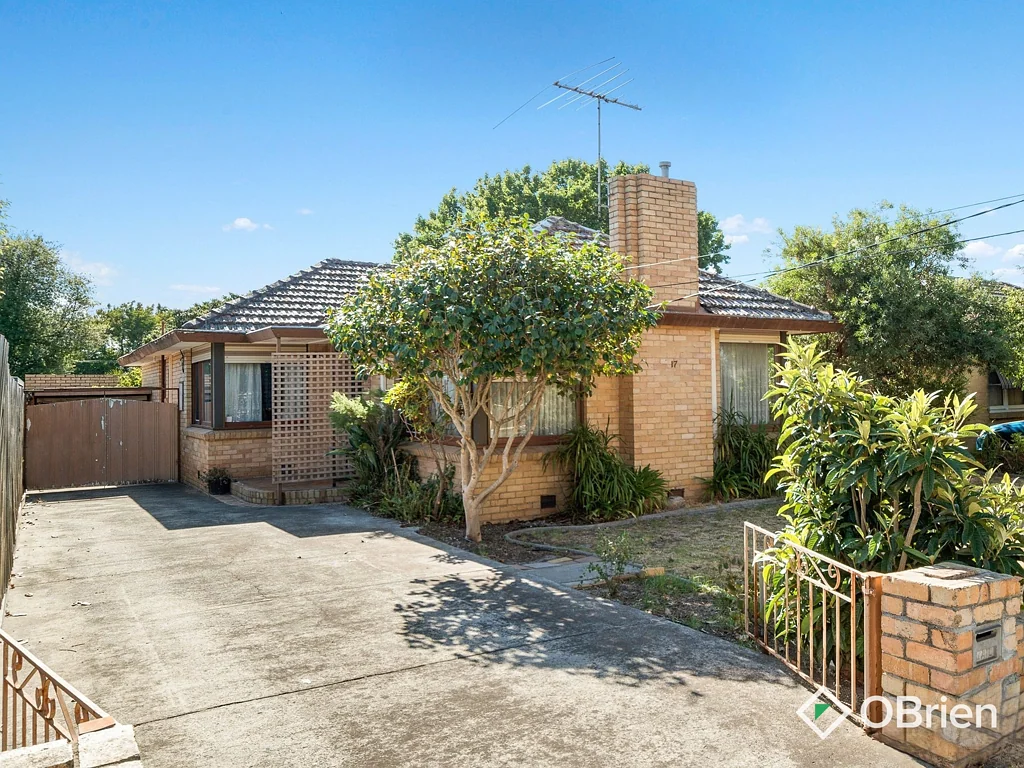 17 Queen Street, Frankston, VIC 3199