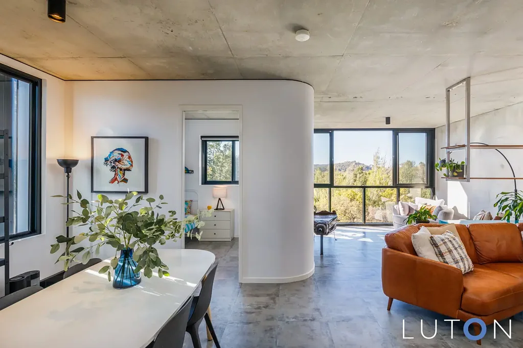 306/17 The Causeway, Kingston, ACT 2604