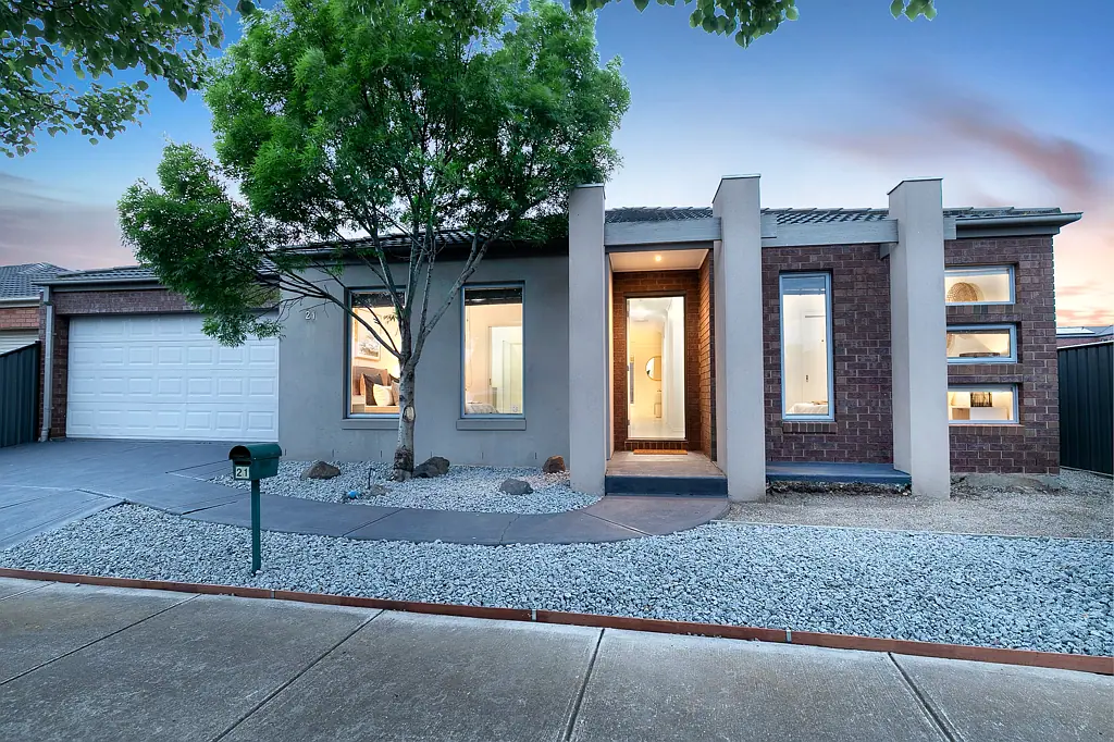 21 Fernhurst Avenue, Derrimut, VIC 3026